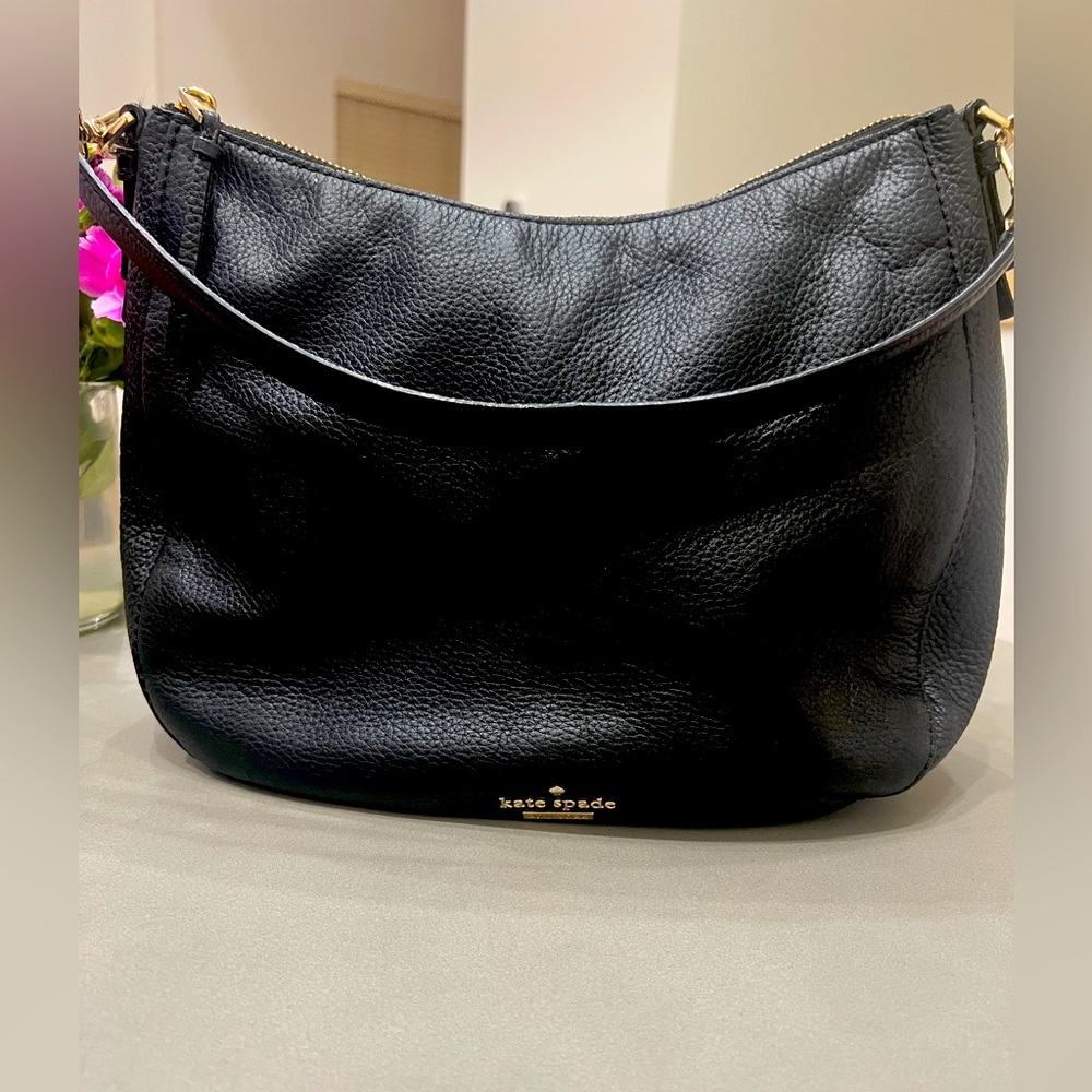 Kate Spade Shoulder Bag Hobo